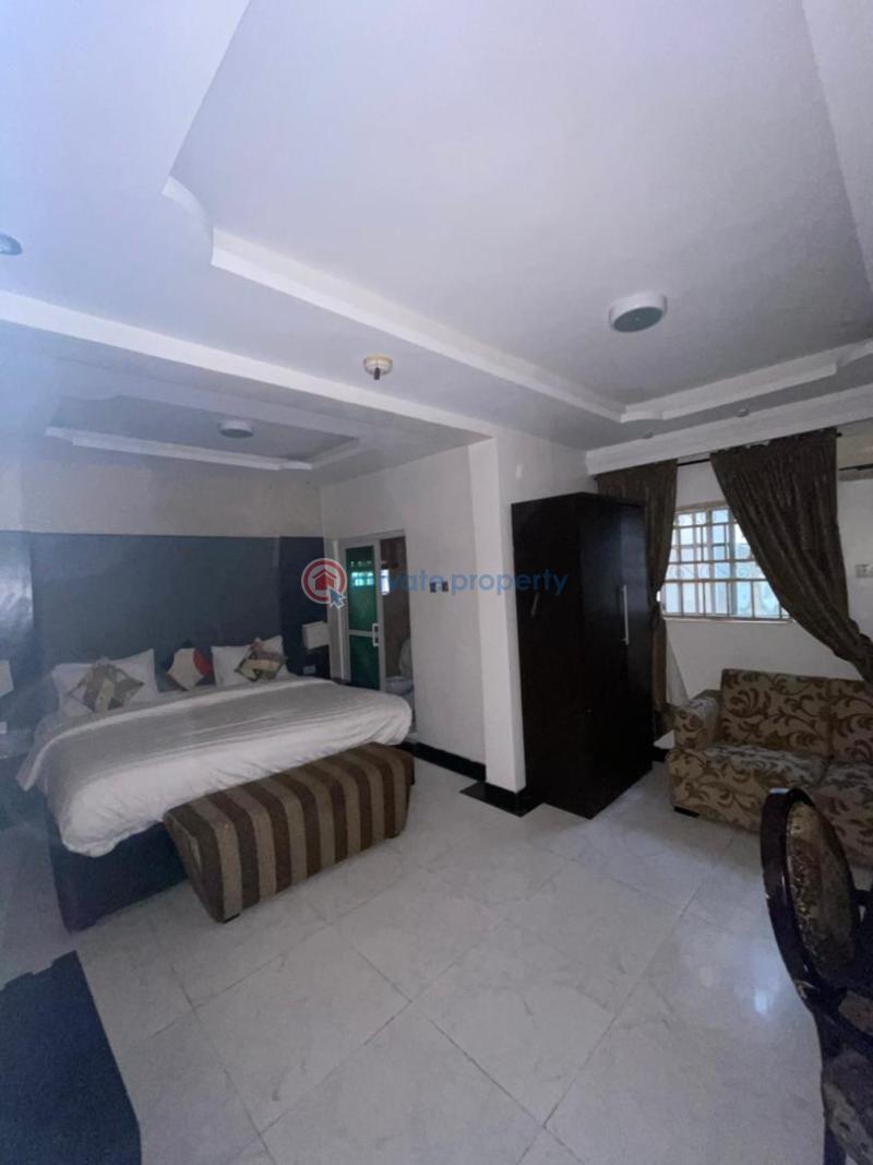 10 bedroom Hostel For Rent Lekki Phase 1 Lekki Lagos - 2