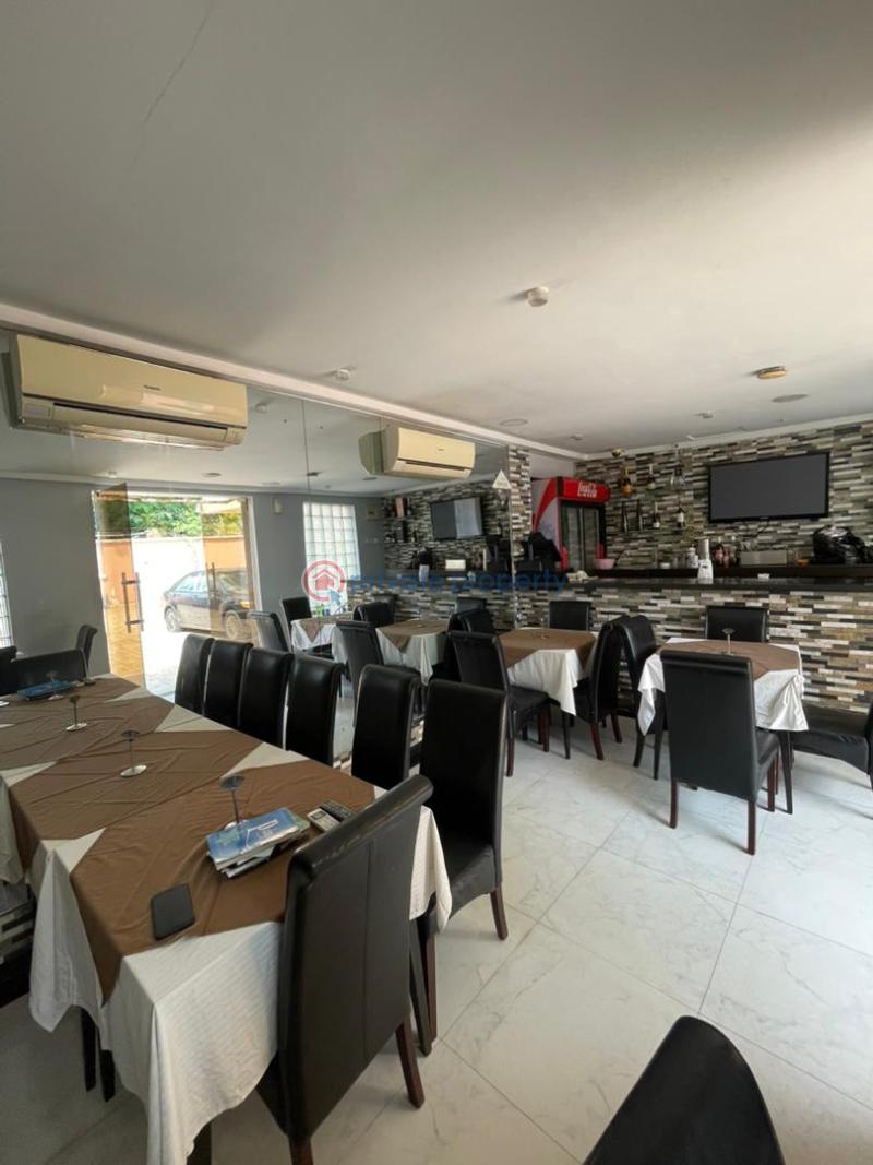 10 bedroom Hostel For Rent Lekki Phase 1 Lekki Lagos - 5