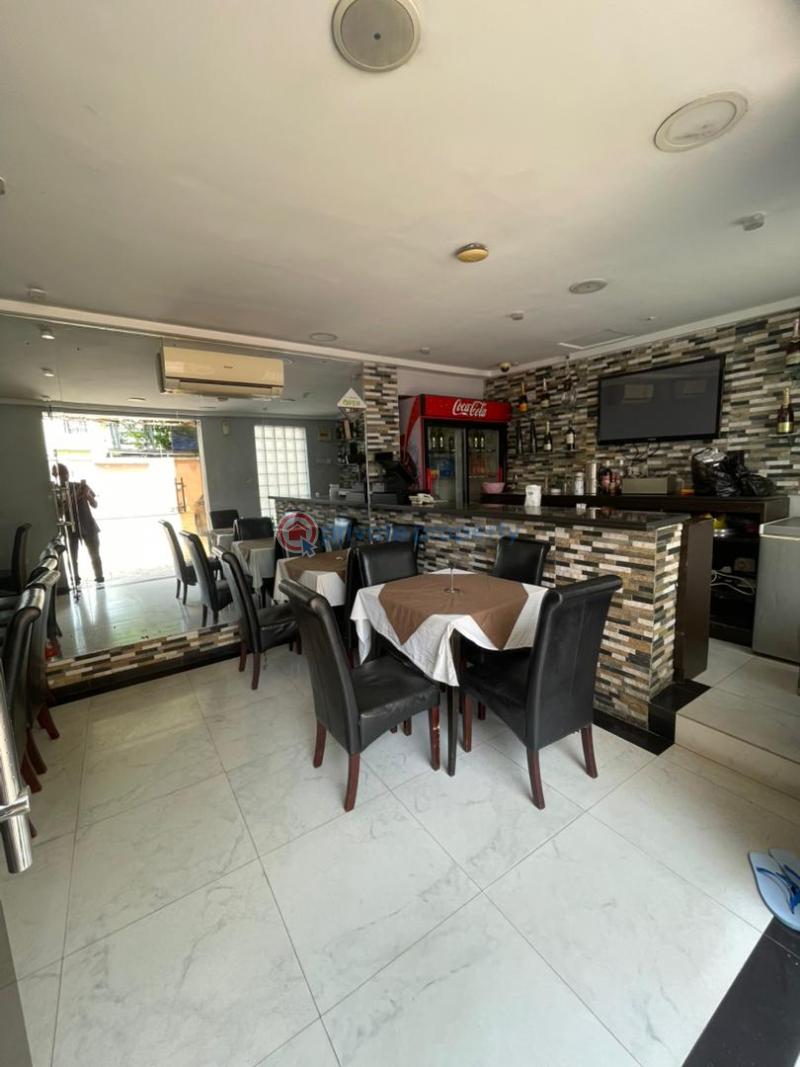 10 bedroom Hostel For Rent Lekki Phase 1 Lekki Lagos - 4