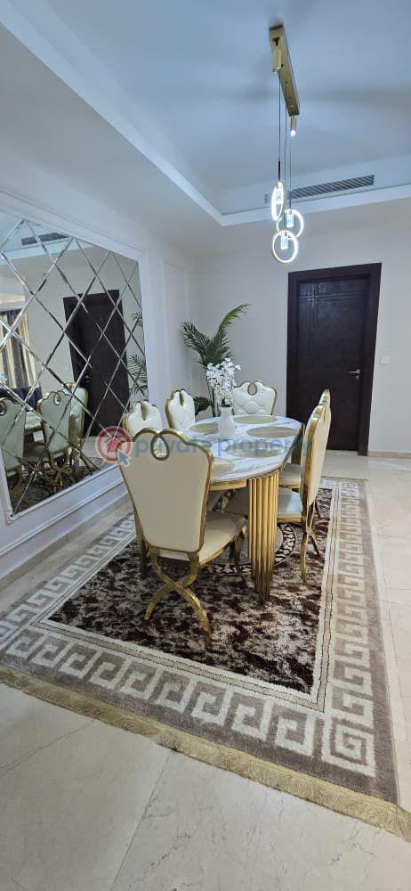 2 bedroom Flat & Apartment Short let Eko Pearl Eko Atlantic Victoria Island Lagos - 1