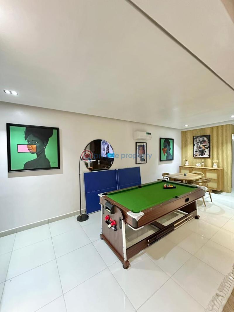 2 bedroom Flat & Apartment Short let Freedom Way Lekki Phase 1 Lagos - 4