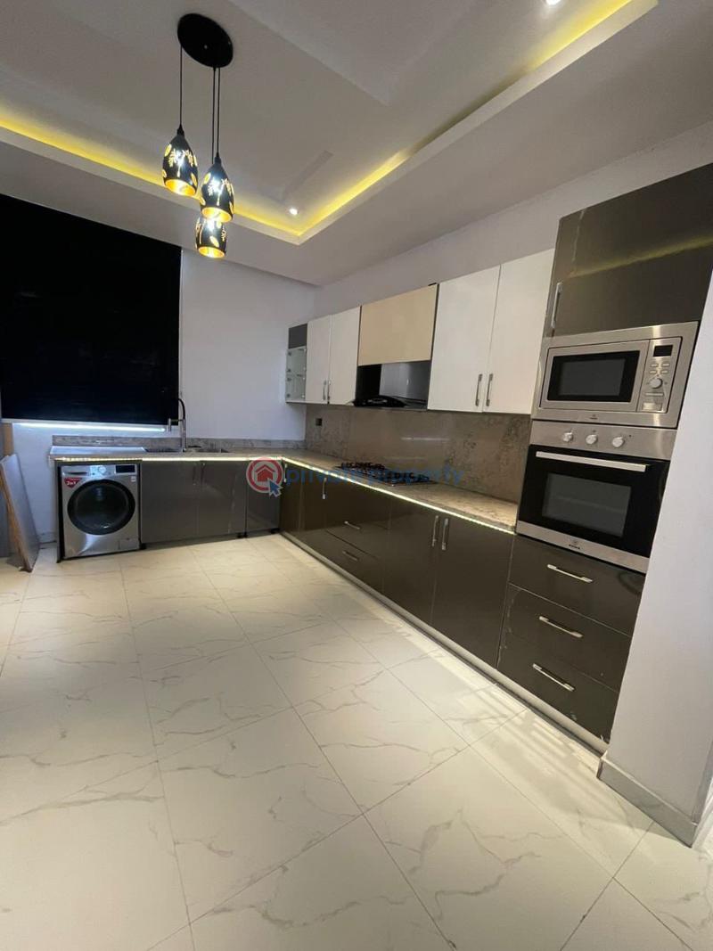 2 bedroom Flat & Apartment For Rent Ikate Lekki Phase 1 Lagos - 4