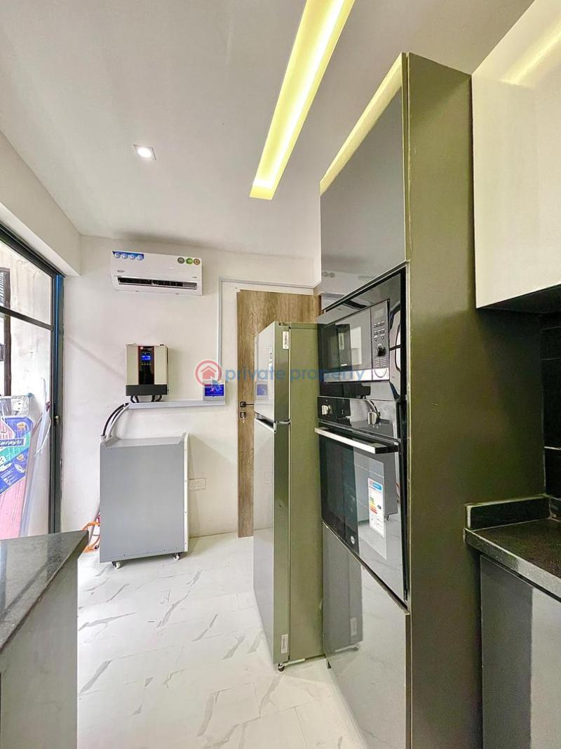 2 bedroom Flat & Apartment Short let Lekki Phase 1 Lekki Lagos - 21