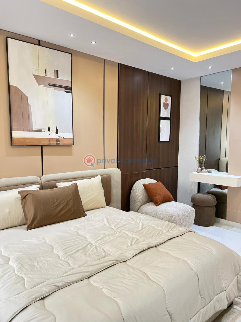 2 bedroom Flat & Apartment Short let Ikate Lekki Phase 1 Lagos - 19