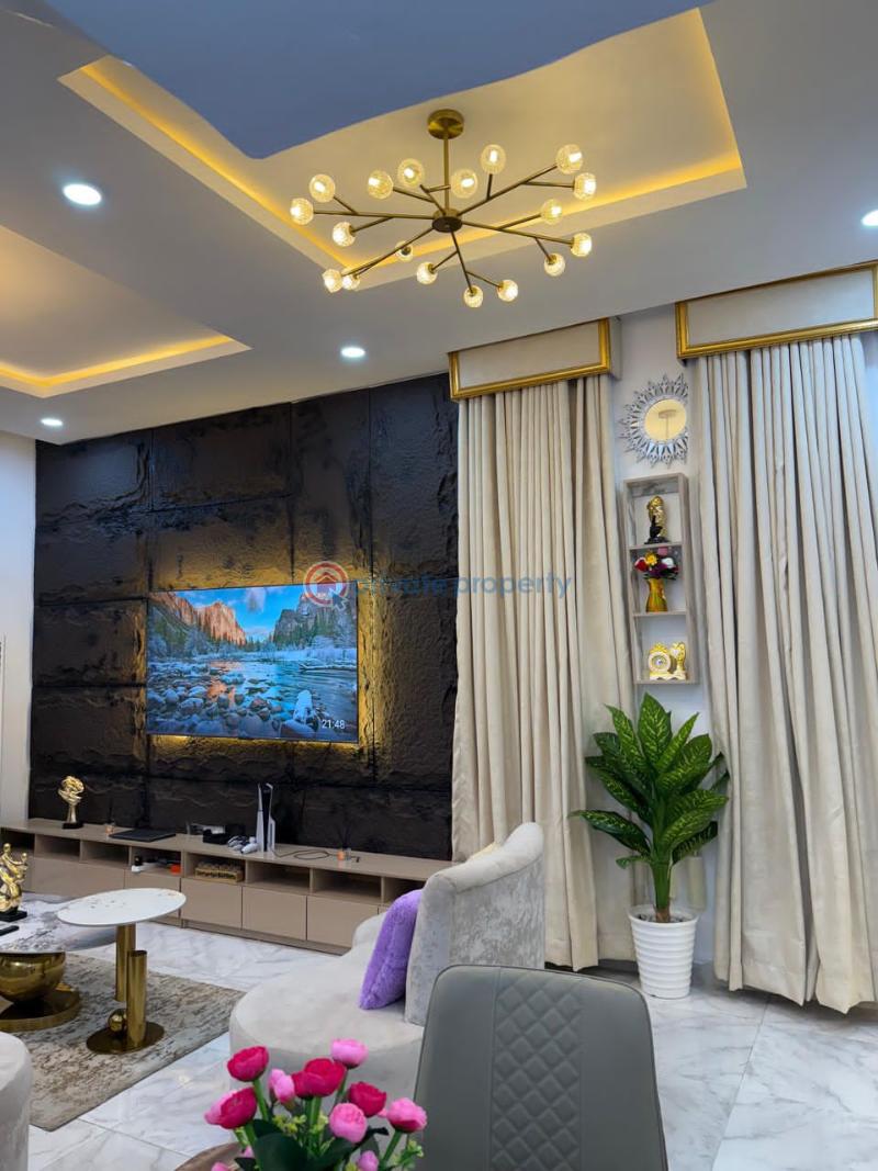 2 bedroom Flat & Apartment Short let Agungi Lekki Phase 1 Lagos - 5