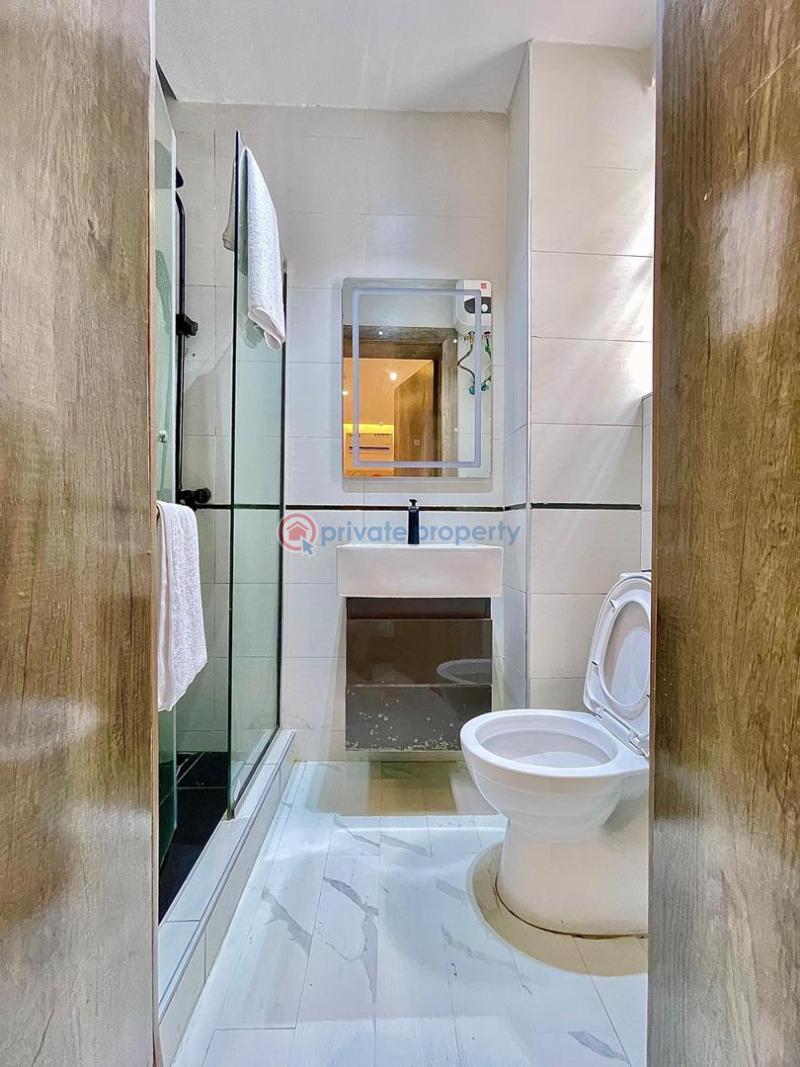 2 bedroom Flat & Apartment Short let Lekki Phase 1 Lekki Lagos - 23