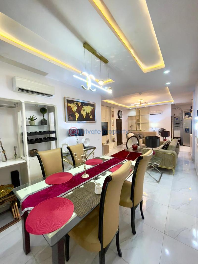 2 bedroom Flat & Apartment For Sale Ikate Lekki Phase 1 Lagos - 7