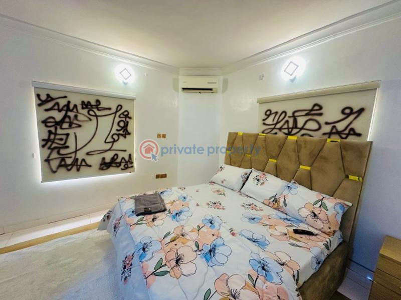 2 bedroom Flat & Apartment For Rent Off Admiralty Way Lekki Phase 1 Lagos - 4