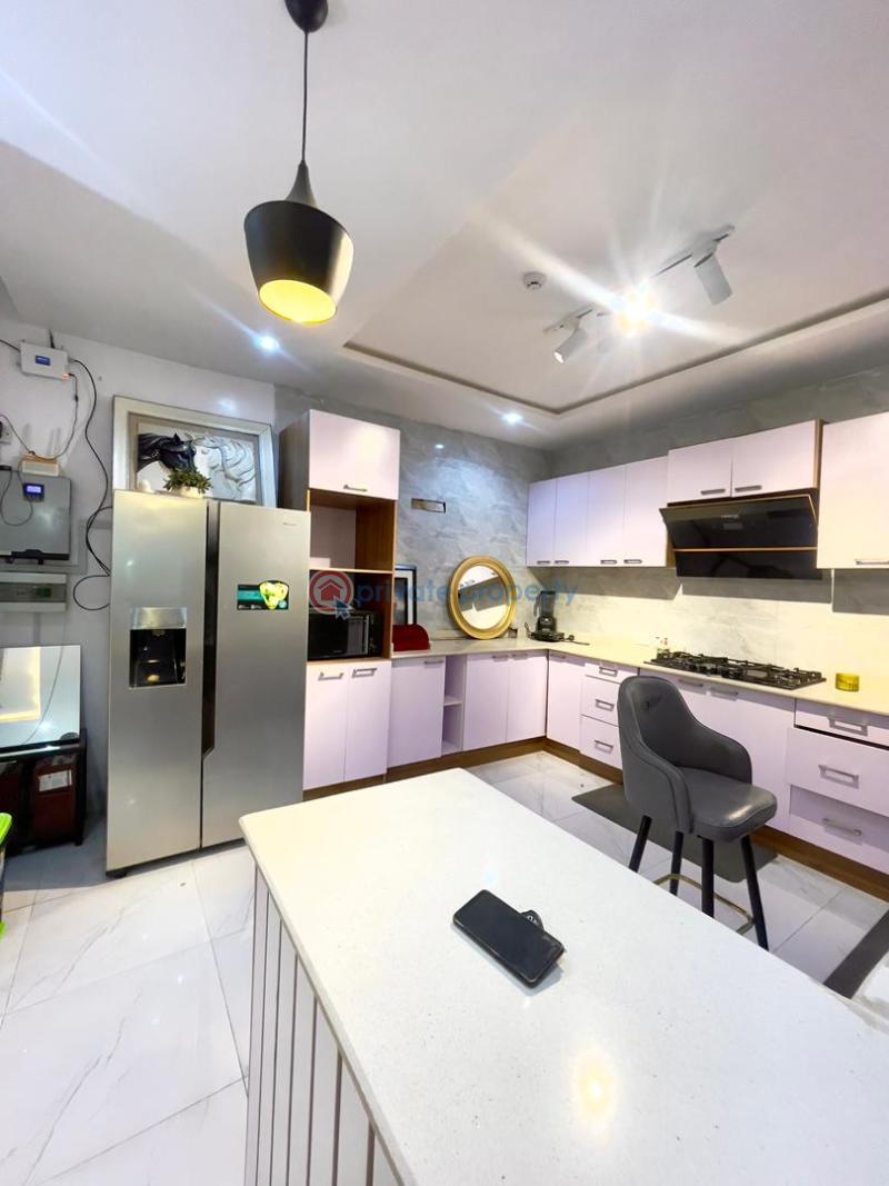 2 bedroom Flat & Apartment For Sale Ikate Lekki Phase 1 Lagos - 10