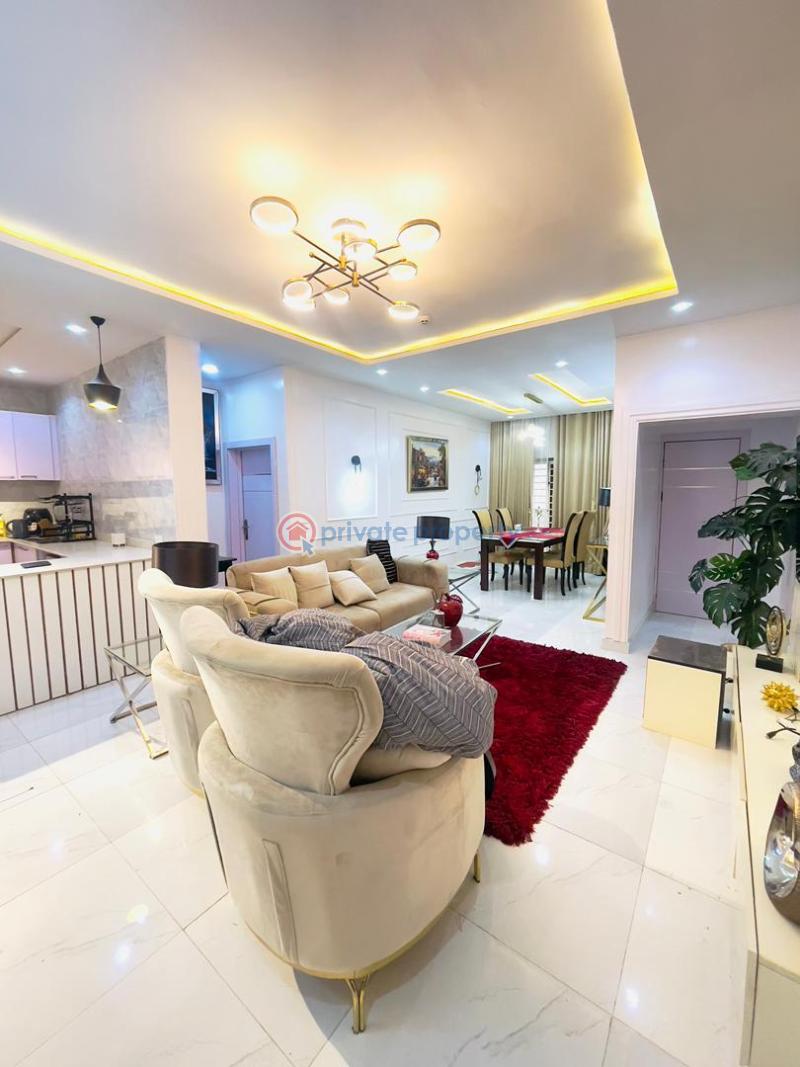 2 bedroom Flat & Apartment For Sale Ikate Lekki Phase 1 Lagos - 2