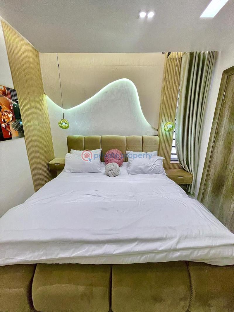 2 bedroom Flat & Apartment Short let Lekki Phase 1 Lekki Lagos - 13
