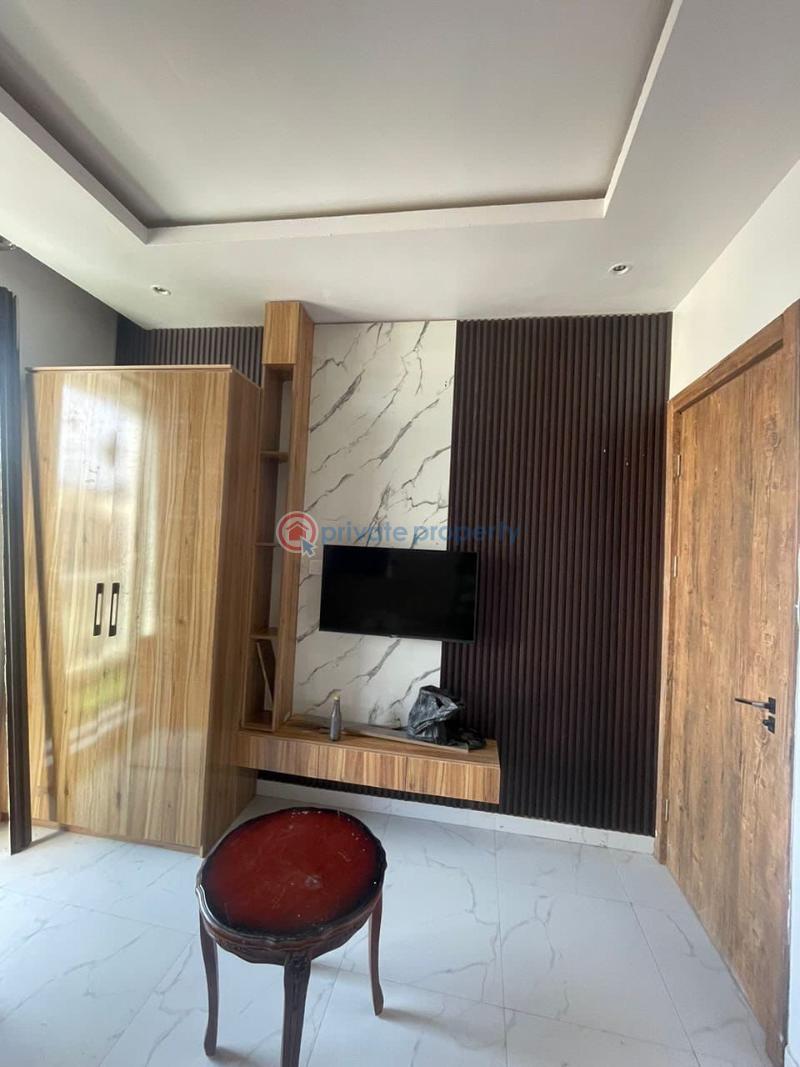 2 bedroom Flat & Apartment For Rent Ikate Lekki Phase 1 Lagos - 5