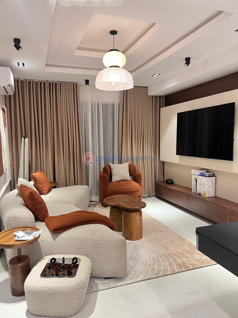 2 bedroom Flat & Apartment Short let Ikate Lekki Phase 1 Lagos - 0