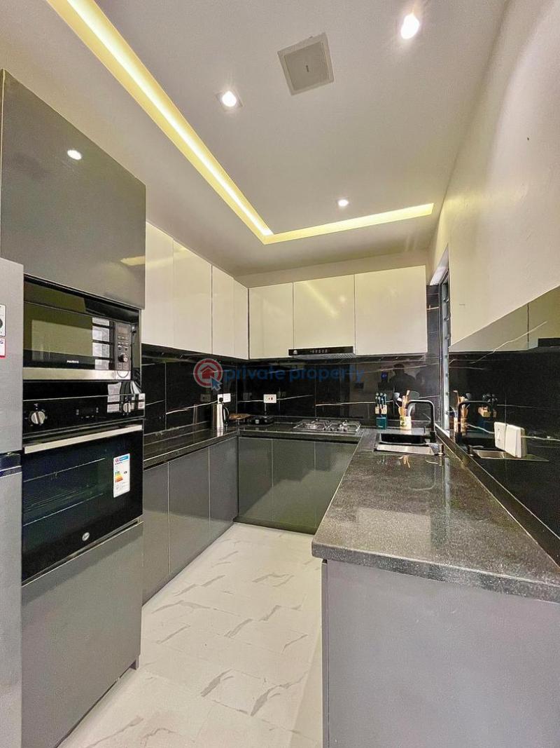 2 bedroom Flat & Apartment Short let Lekki Phase 1 Lekki Lagos - 19