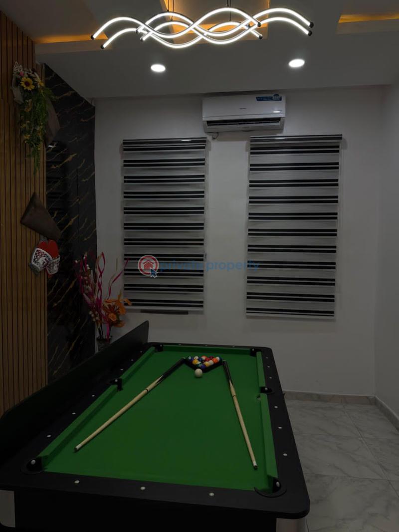 2 bedroom Flat & Apartment Short let Agungi Lekki Phase 1 Lagos - 21