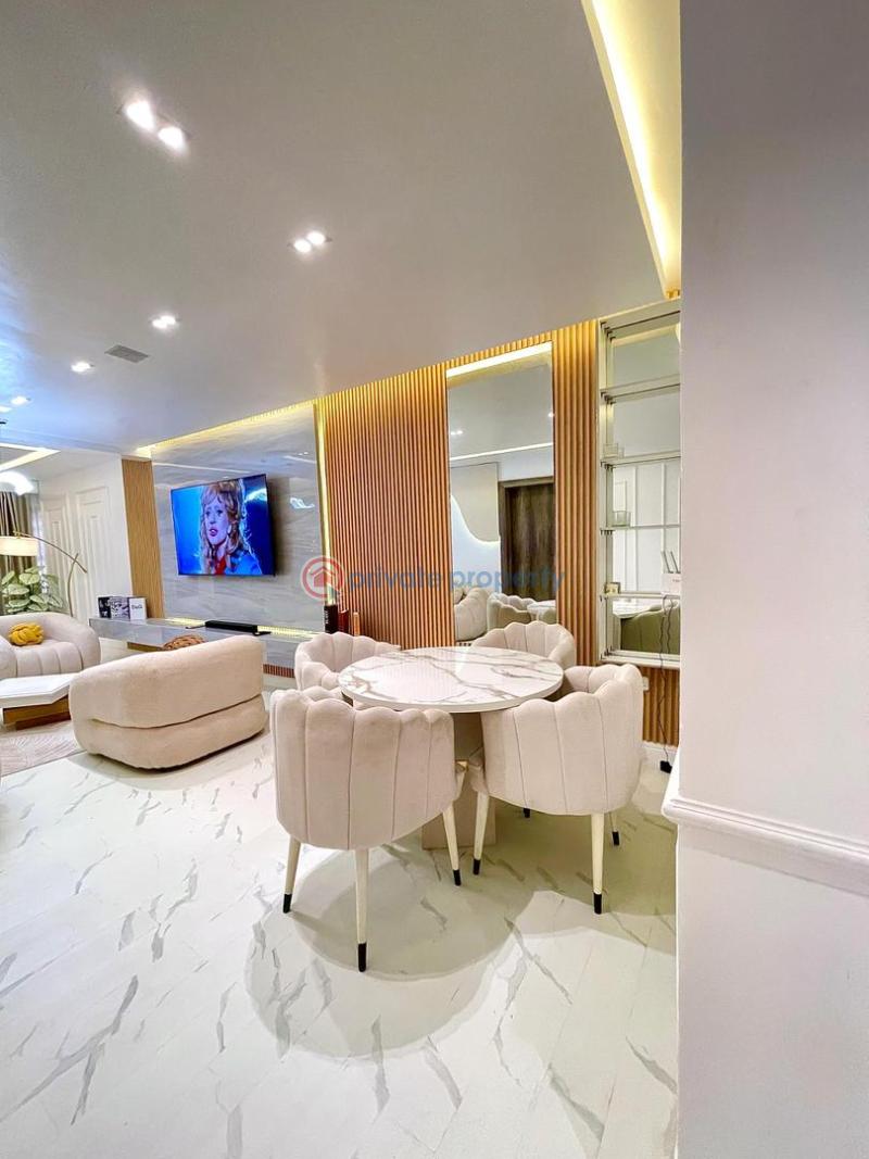 2 bedroom Flat & Apartment Short let Lekki Phase 1 Lekki Lagos - 15