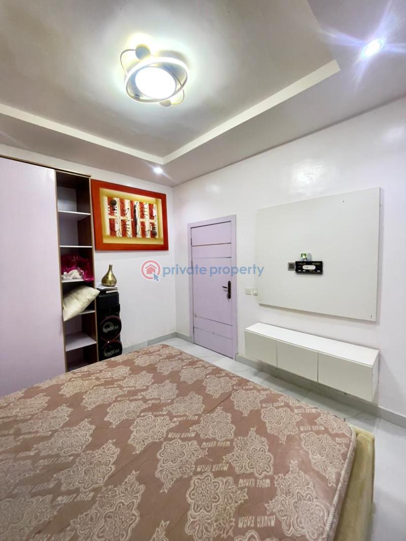 2 bedroom Flat & Apartment For Sale Ikate Lekki Phase 1 Lagos - 8