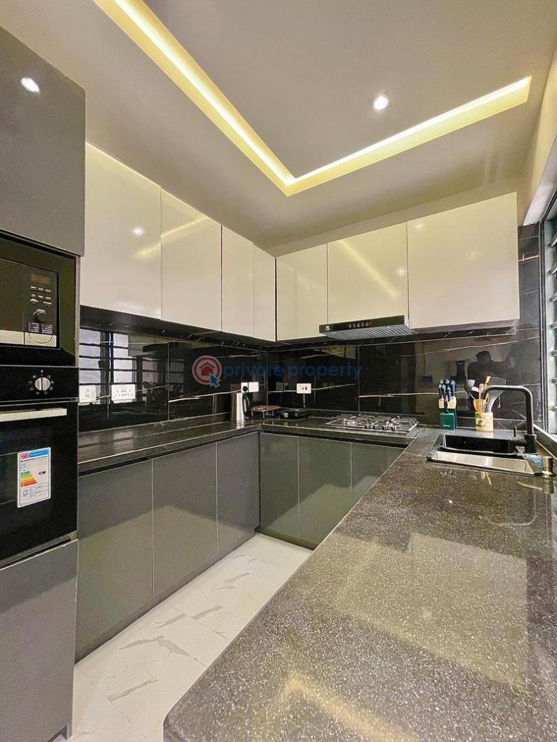 2 bedroom Flat & Apartment Short let Lekki Phase 1 Lekki Lagos - 20