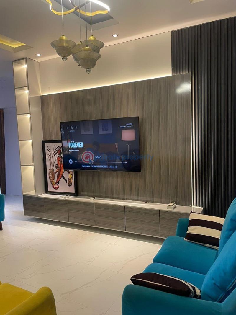 2 bedroom Flat & Apartment For Rent Ikate Lekki Phase 1 Lagos - 2