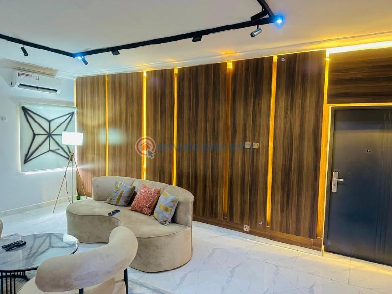 2 bedroom Flat & Apartment For Rent Off Admiralty Way Lekki Phase 1 Lagos - 2