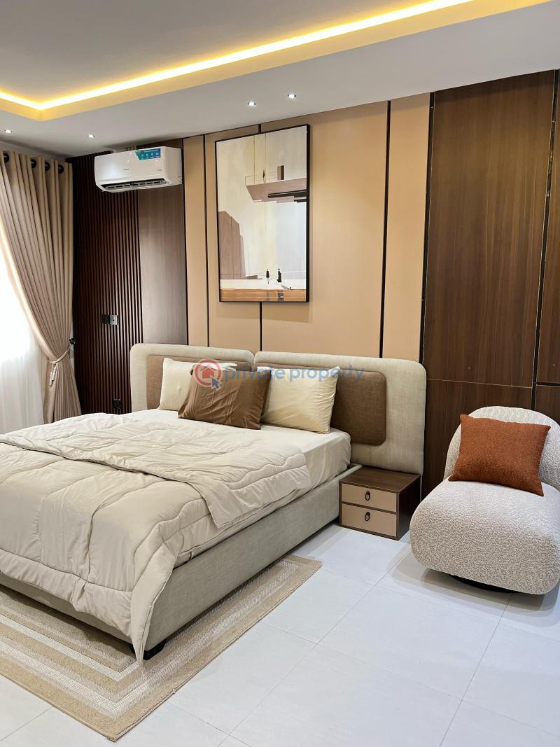 2 bedroom Flat & Apartment Short let Ikate Lekki Phase 1 Lagos - 22