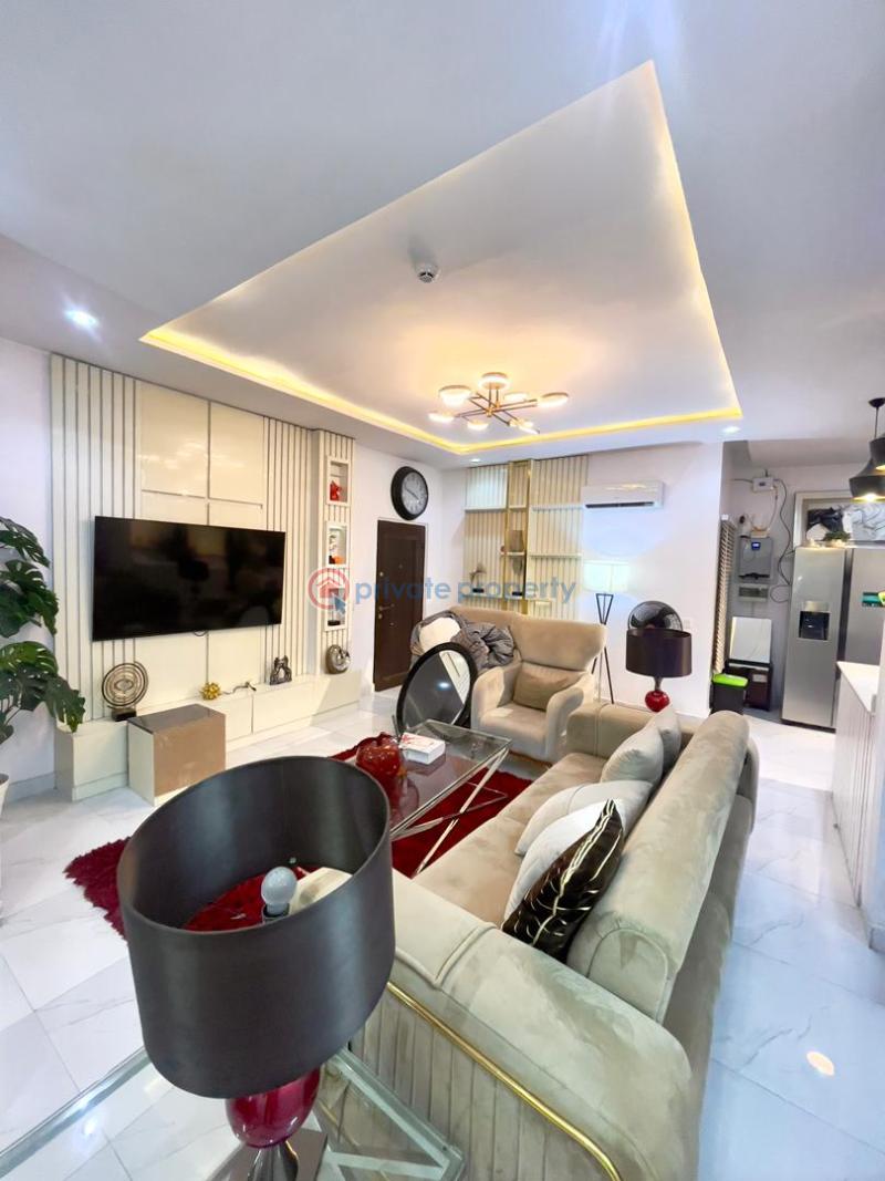 2 bedroom Flat & Apartment For Sale Ikate Lekki Phase 1 Lagos - 1