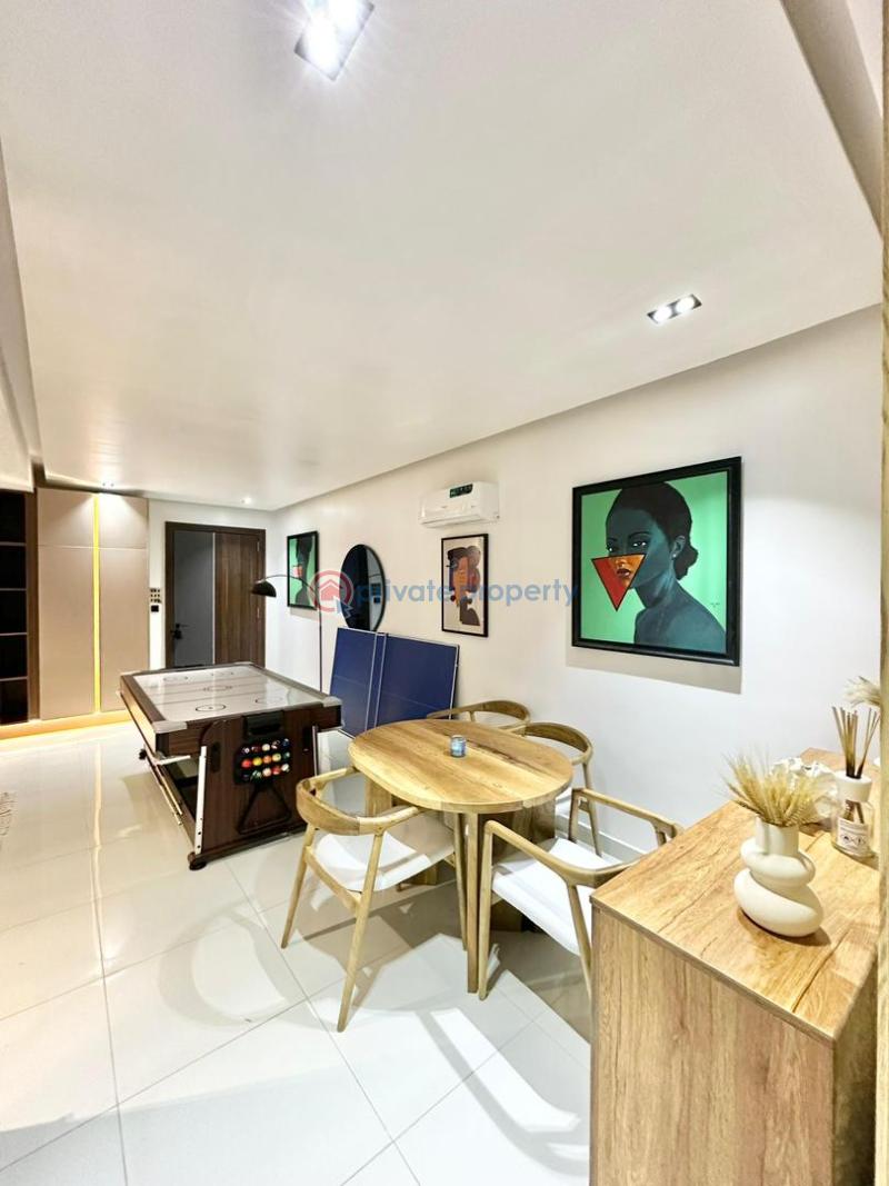 2 bedroom Flat & Apartment Short let Freedom Way Lekki Phase 1 Lagos - 7