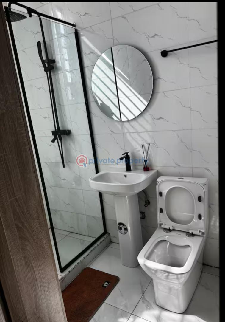 2 bedroom Flat & Apartment For Rent Bera Estate Chevron Lekki Phase 2 Lagos - 5