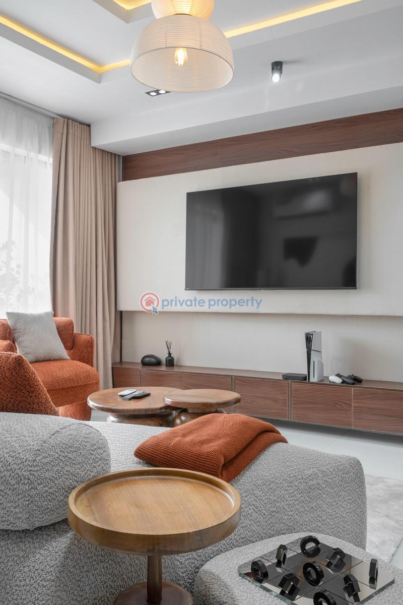 2 bedroom Flat & Apartment Short let Ikate Lekki Phase 1 Lagos - 5