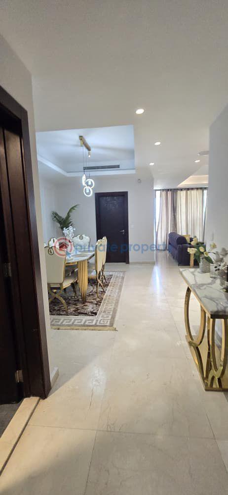 2 bedroom Flat & Apartment Short let Eko Pearl Eko Atlantic Victoria Island Lagos - 2