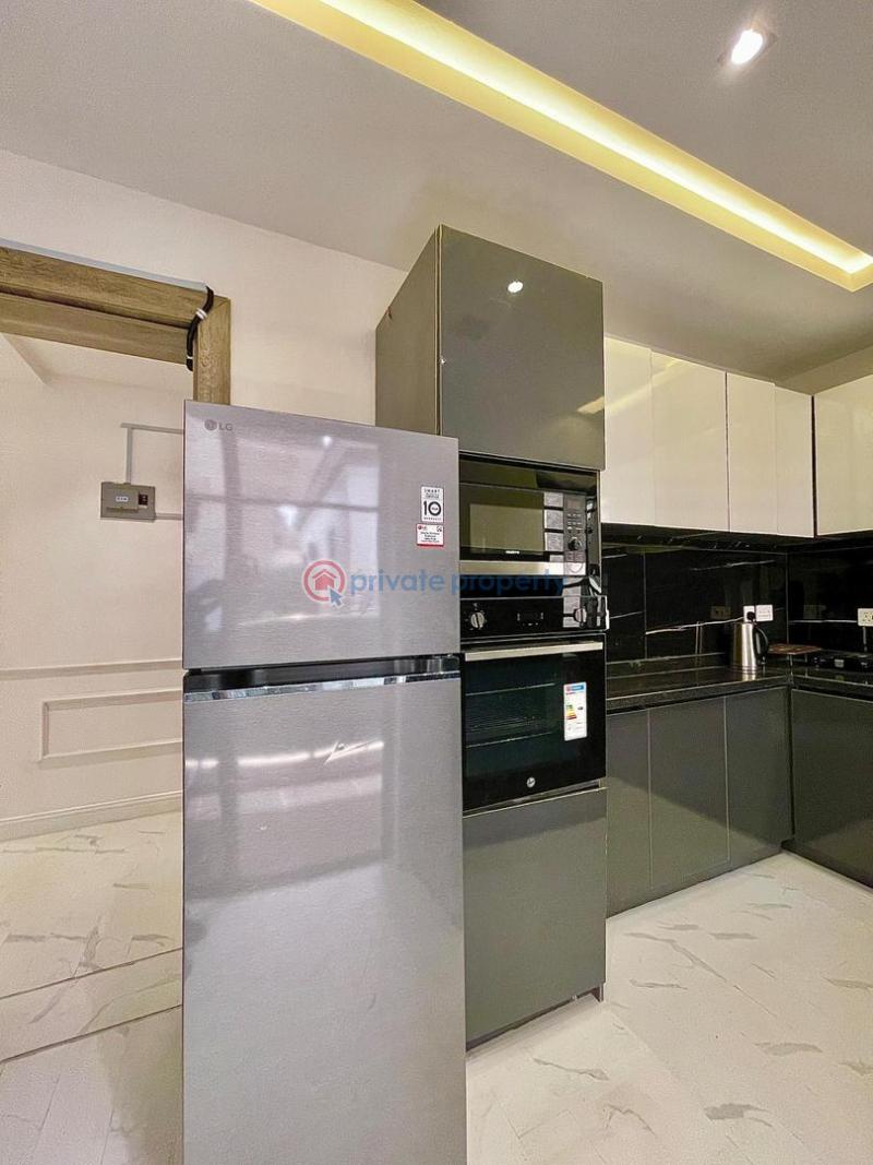 2 bedroom Flat & Apartment Short let Lekki Phase 1 Lekki Lagos - 18