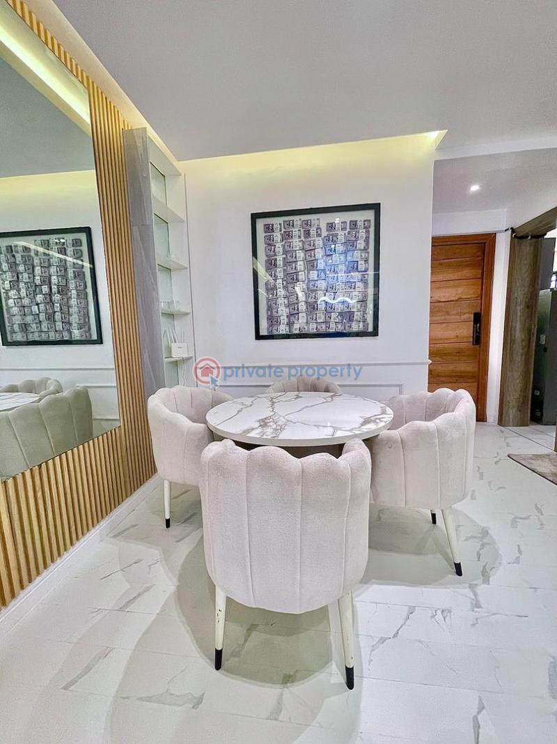 2 bedroom Flat & Apartment Short let Lekki Phase 1 Lekki Lagos - 9