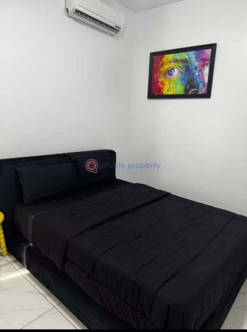 2 bedroom Flat & Apartment For Rent Bera Estate Chevron Lekki Phase 2 Lagos - 3