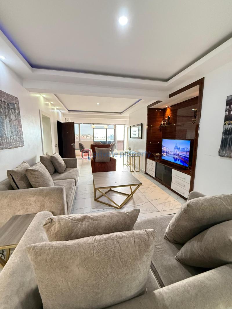 2 bedroom Penthouse Short let Ikate Lekki Phase 1 Lagos - 4