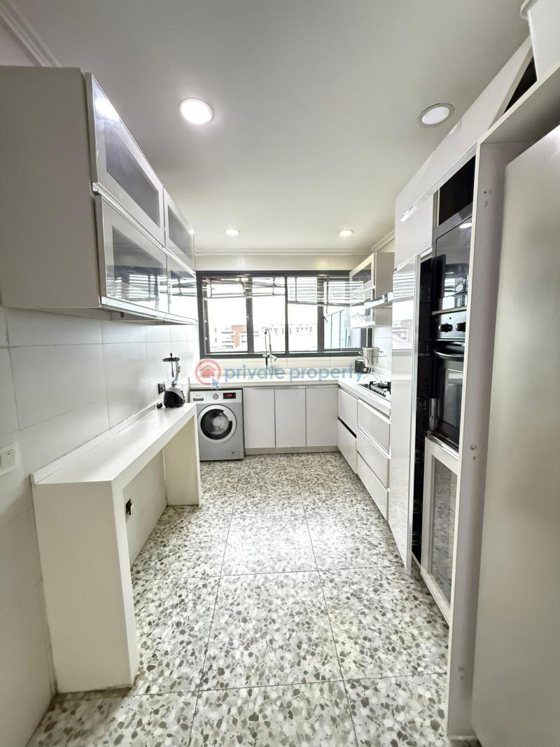 2 bedroom Penthouse Short let Ikate Lekki Phase 1 Lagos - 12