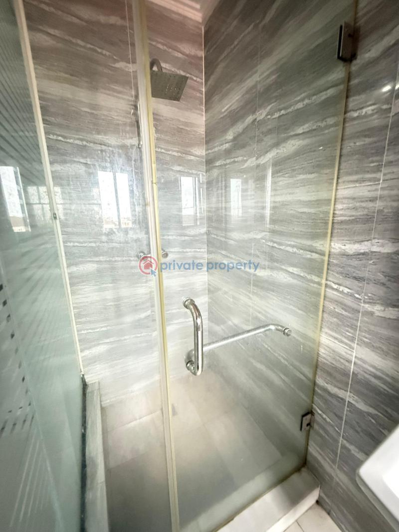 2 bedroom Penthouse Short let Ikate Lekki Phase 1 Lagos - 21