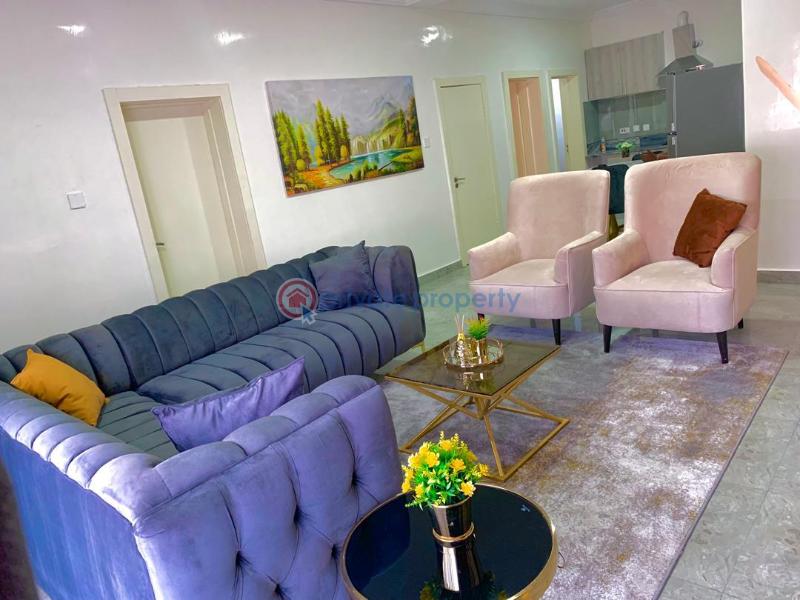 3 bedroom Flat & Apartment For Rent Ikota Lekki Phase 2 Lagos - 2