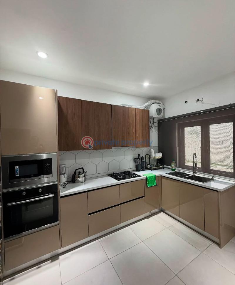 3 bedroom Flat & Apartment Short let Jabi Abuja Phase 2  - 8