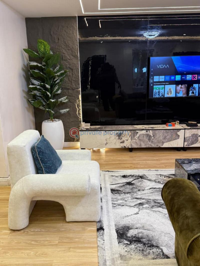 3 bedroom Flat & Apartment For Rent Adeola Odeku Victoria Island Lagos - 4