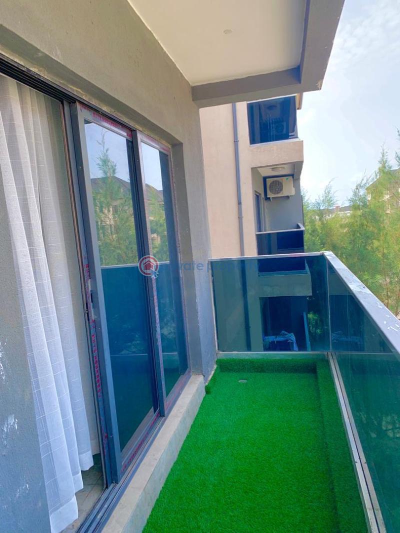 3 bedroom Flat & Apartment For Rent Ikota Lekki Phase 2 Lagos - 9
