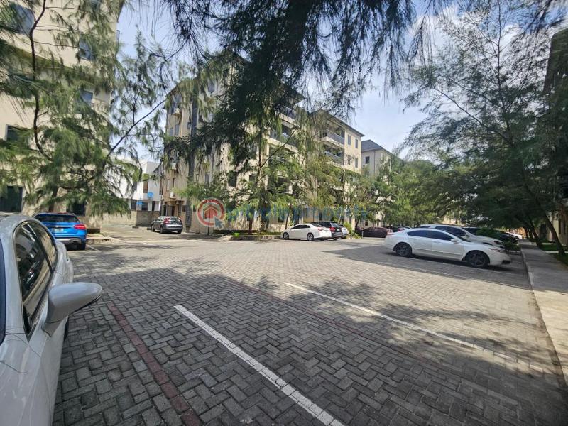 3 bedroom Flat & Apartment For Rent Ikota Lekki Phase 2 Lagos - 7