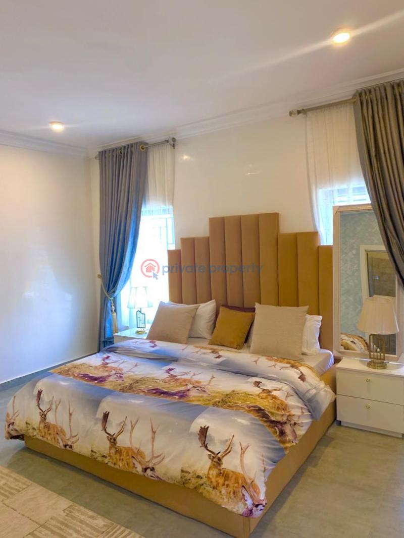 3 bedroom Flat & Apartment For Rent Ikota Lekki Phase 2 Lagos - 3