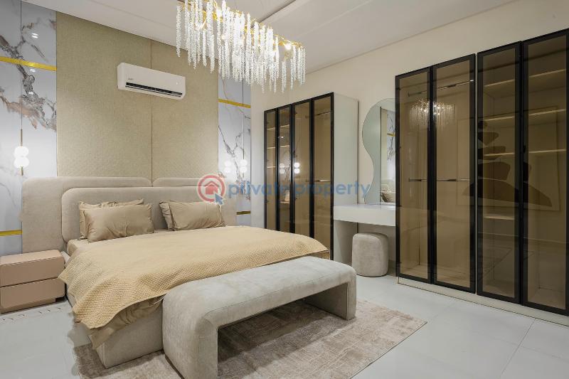 3 bedroom Flat & Apartment Short let Ologolo Lekki Phase 1 Lagos - 4