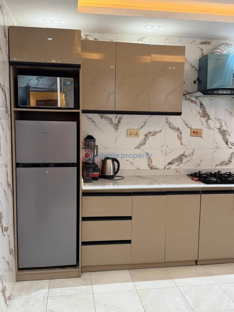 3 bedroom Flat & Apartment For Rent Adeola Odeku Victoria Island Lagos - 6