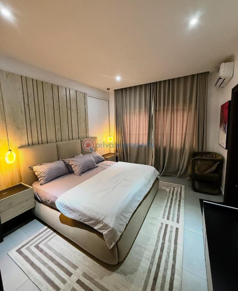 3 bedroom Flat & Apartment Short let Jabi Abuja Phase 2  - 6