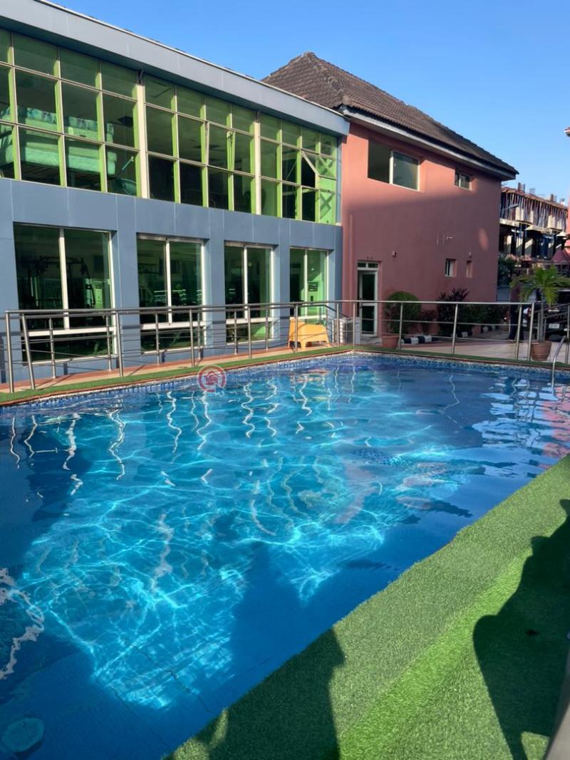 3 bedroom Duplex Short let Brentwood Park Estate Ikoyi Lagos - 24