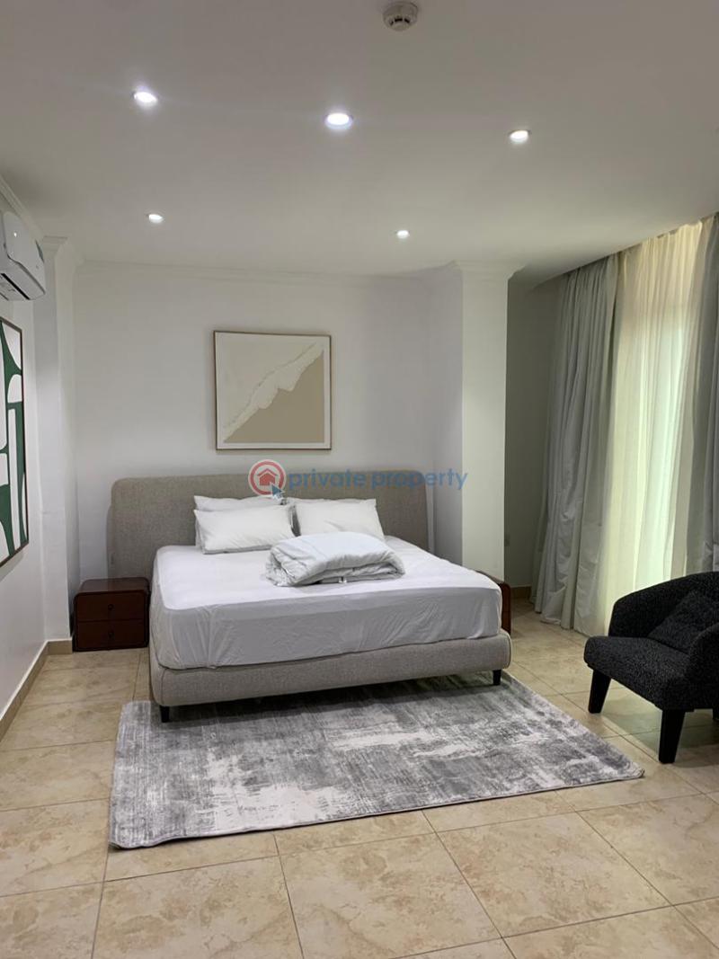 3 bedroom Duplex Short let Brentwood Park Estate Ikoyi Lagos - 9