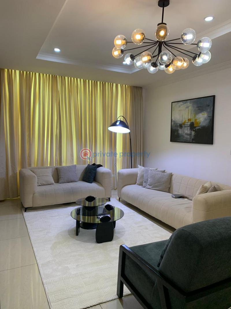 3 bedroom Duplex Short let Brentwood Park Estate Ikoyi Lagos - 10