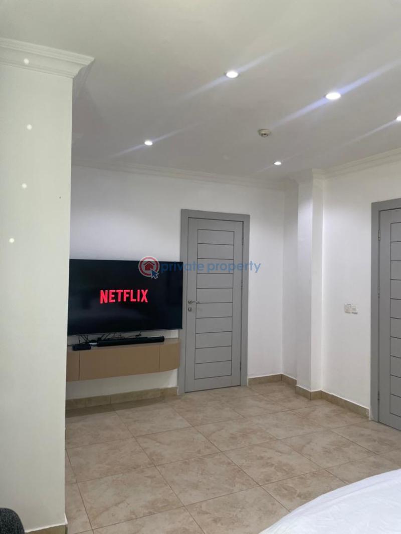 3 bedroom Duplex Short let Brentwood Park Estate Ikoyi Lagos - 18