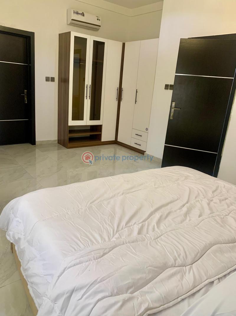 3 bedroom Duplex Short let Ikate Lekki Phase 1 Lagos - 5